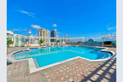 511 SE 5th Ave, Unit #1602, Fort Lauderdale, FL 33301 - Photo 33