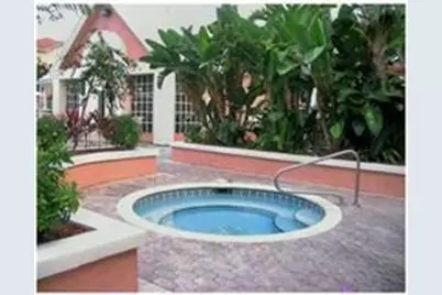 1001  Crystal Way, Unit #B, Delray Beach, FL 33444 - Photo 9