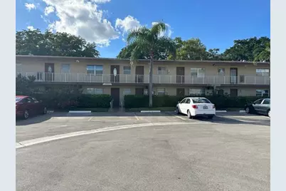 7355 NW 5th Pl, Unit #105, Margate, FL 33063 - Photo 7