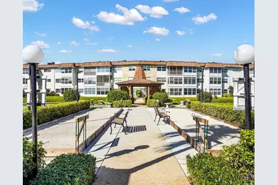 4705 NW 35th St, Unit #611, Lauderdale Lakes, FL 33319 - Photo 29