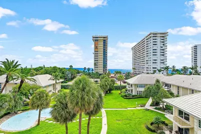1299 S Ocean Blvd, Unit #R11, Boca Raton, FL 33432 - Photo 1