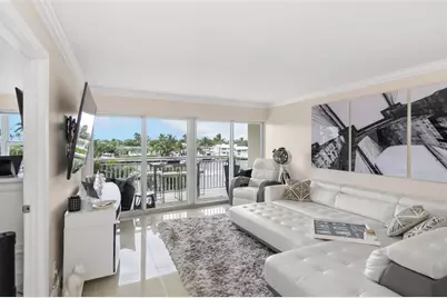 2611 N Riverside Dr, Unit #307, Pompano Beach, FL 33062 - Photo 1