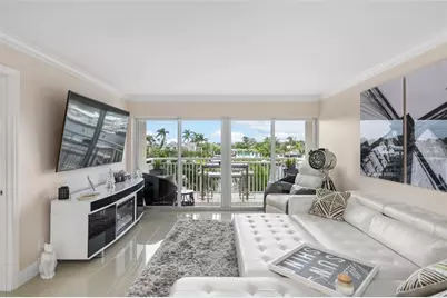 2611 N Riverside Dr, Unit #307, Pompano Beach, FL 33062 - Photo 7