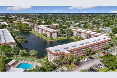 4930 E Sabal Palm Blvd, Unit #301, Tamarac, FL 33319 - Photo 1