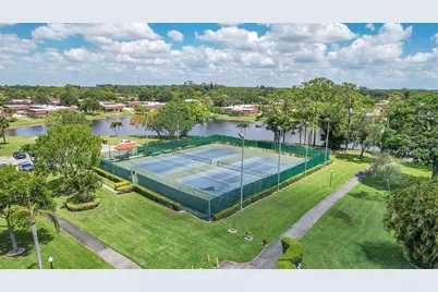 724  Nantucket Circle, Unit #A, Lake Worth, FL 33467 - Photo 27