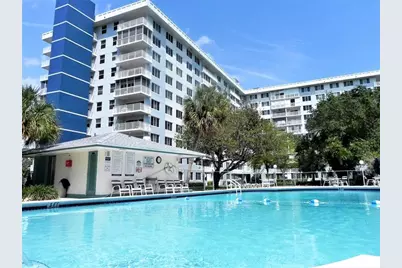 4200  Hillcrest Dr, Unit #201, Hollywood, FL 33021 - Photo 1