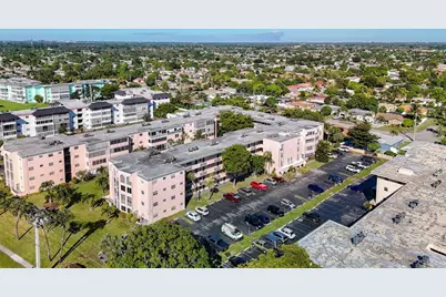 4211 NW 41st St, Unit #205, Lauderdale Lakes, FL 33319 - Photo 1