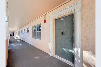 4211 NW 41st St, Unit #205, Lauderdale Lakes, FL 33319 - Photo 5