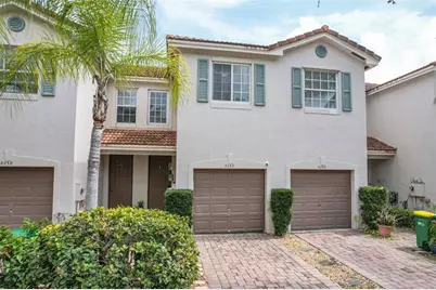 8256  Prestige Commons Dr, Unit #8256, Tamarac, FL 33321 - Photo 31