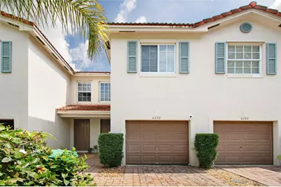 8256  Prestige Commons Dr, Unit #8256, Tamarac, FL 33321 - Photo 3