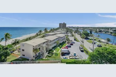 1051  Hillsboro Mile, Unit #702E, Hillsboro Beach, FL 33062 - Photo 7