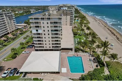 1051  Hillsboro Mile, Unit #702E, Hillsboro Beach, FL 33062 - Photo 3