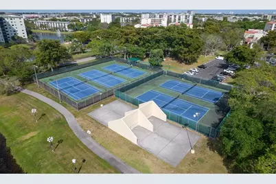 2222 N Cypress Bend Dr, Unit #201, Pompano Beach, FL 33069 - Photo 21