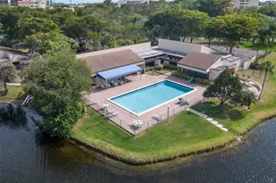 2222 N Cypress Bend Dr Unit, Pompano Beach, FL 33069 - Photo 23