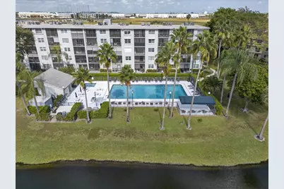 2222 N Cypress Bend Dr, Unit #201, Pompano Beach, FL 33069 - Photo 33