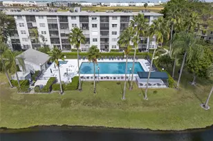 2222 N Cypress Bend Dr Unit, Pompano Beach, FL 33069 - Photo 33