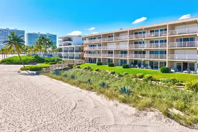 1710 S Ocean Ln, Unit #104, Fort Lauderdale, FL 33316 - Photo 9