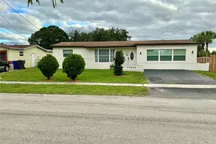 3470 NW 39th St, Lauderdale Lakes, FL 33309 - Photo 1
