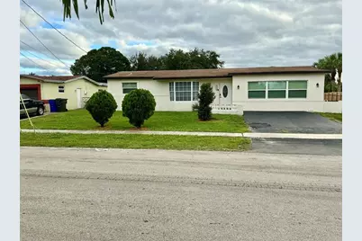 3470 NW 39th St, Lauderdale Lakes, FL 33309 - Photo 3