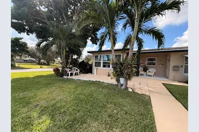 855  North Dr, Unit #A, Delray Beach, FL 33445 - Photo 3