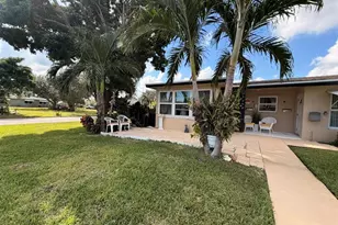 855 North Dr, Delray Beach, FL 33445 - Photo 3