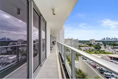 1180 N Federal Hwy, Unit #1005, Fort Lauderdale, FL 33304 - Photo 31