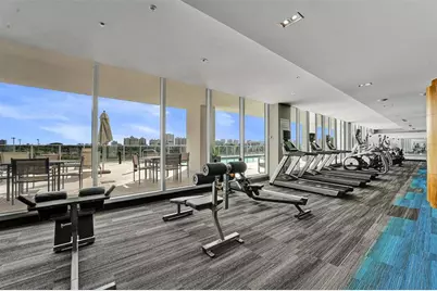 1180 N Federal Hwy, Unit #1005, Fort Lauderdale, FL 33304 - Photo 37