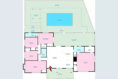 10962  57th Pl S, Lake Worth, FL 33449 - Photo 3