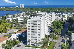 2555 NE 11th St, Fort Lauderdale, FL 33304 - Photo 1