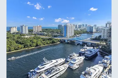 2555 NE 11th St, Unit #804, Fort Lauderdale, FL 33304 - Photo 15