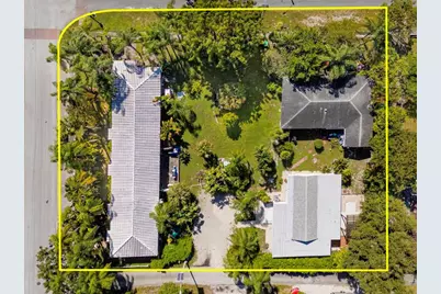 302 SW 15th St, Dania Beach, FL 33004 - Photo 1