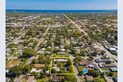 302 SW 15th St, Dania Beach, FL 33004 - Photo 5