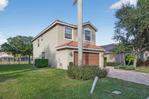7673 Corkwood Ave, Boynton Beach, FL 33437 - Photo 3
