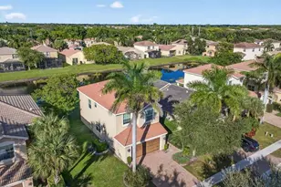 7673 Corkwood Ave, Boynton Beach, FL 33437 - Photo 19