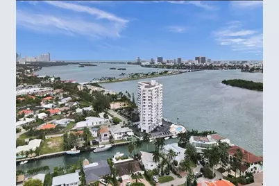 11930 N Bayshore Dr, Unit #601, North Miami, FL 33181 - Photo 1