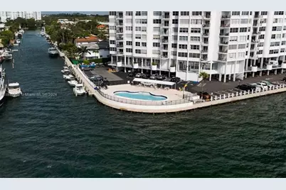 11930 N Bayshore Dr., Unit #1409, North Miami, FL 33181 - Photo 15