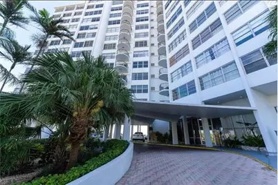 11930 N Bayshore Dr., Unit #1409, North Miami, FL 33181 - Photo 13