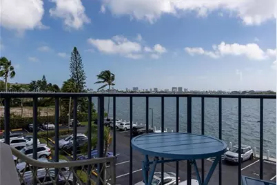 11930 N Bayshore Dr., Unit #302, North Miami, FL 33181 - Photo 3