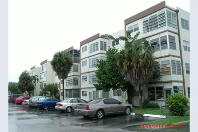 4046 NW 19th Street #105, Lauderhill, FL 33313 - Photo 1