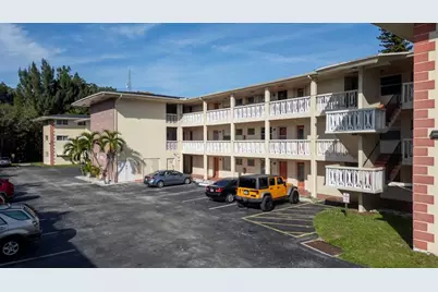 4770 NW 10th Ct, Unit #106, Plantation, FL 33313 - Photo 1