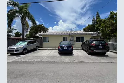 1712  Fletcher St, Unit #3, Hollywood, FL 33020 - Photo 13