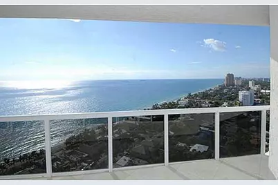 3100 N Ocean Blvd, Unit #2307, Fort Lauderdale, FL 33308 - Photo 9