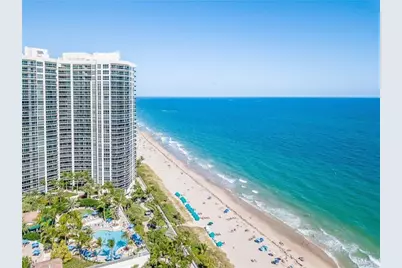 3100 N Ocean Blvd, Unit #2103, Fort Lauderdale, FL 33308 - Photo 35