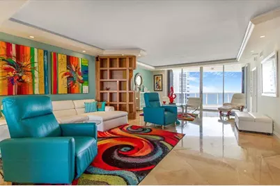 3100 N Ocean Blvd, Unit #2103, Fort Lauderdale, FL 33308 - Photo 7