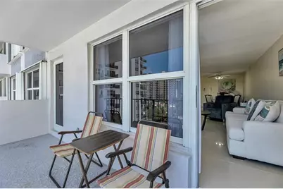 405 N Ocean Blvd, Unit #727, Pompano Beach, FL 33062 - Photo 19