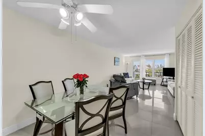 405 N Ocean Blvd, Unit #727, Pompano Beach, FL 33062 - Photo 9