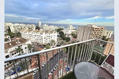 Av Gamonal10 Torre2 Av Gamonal10 Torre2 Benalmadena #901, Almont, CO  - Photo 19