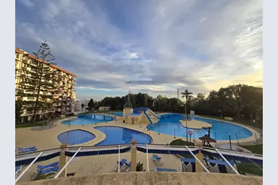 Av Gamonal10 Torre2 Av Gamonal10 Torre2 Benalmadena #901, Almont, CO  - Photo 1