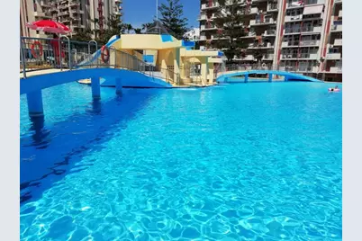 Av Gamonal10 Torre2 Av Gamonal10 Torre2 Benalmadena #901, Almont, CO  - Photo 29