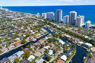 44 Fort Royal Island, Fort Lauderdale, FL 33308 - Photo 31